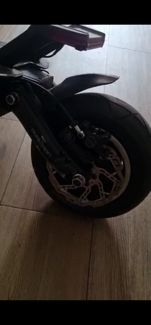 Patinete eléctrico Dualtron Archilius