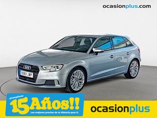 Audi A3 Sportback sport edition 1.4 TFSI CoD ultra 110 kW (150 CV) S tronic
