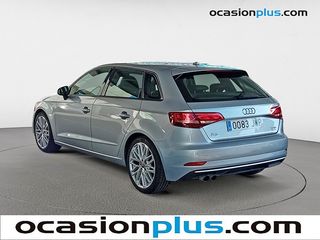 Audi A3 Sportback sport edition 1.4 TFSI CoD ultra 110 kW (150 CV) S tronic