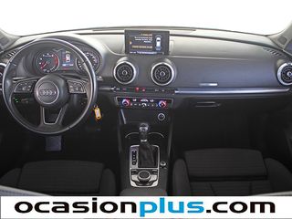 Audi A3 Sportback sport edition 1.4 TFSI CoD ultra 110 kW (150 CV) S tronic