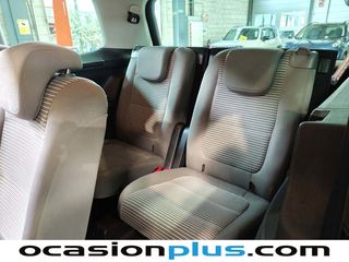 SEAT Alhambra 2.0 TDI Style 4Kids DSG 103 kW (140 CV)