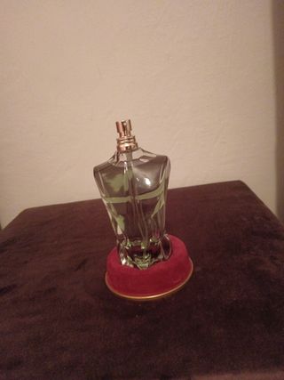 Colonia Jean Paul Gaultier - Verde
