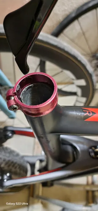 Cube Stereo 120 Super HPC Race 29" Full Carbono