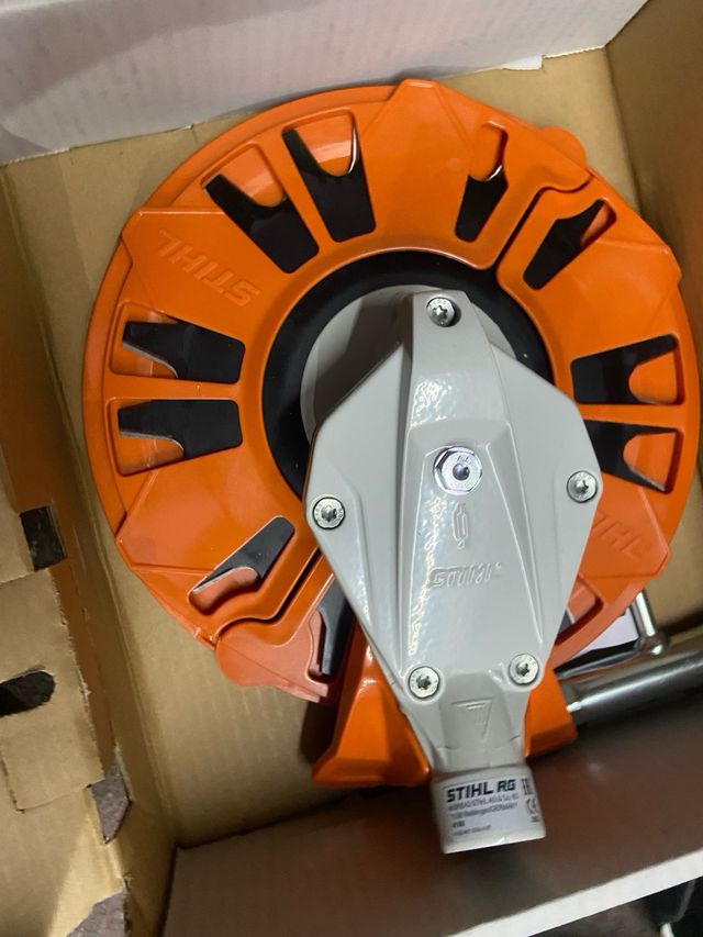 Cortadora de césped Stihl RG 4180