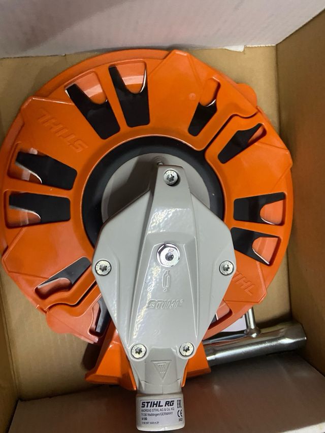 Cortadora de césped Stihl RG 4180