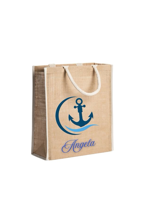Bolsas de playa personalizadas