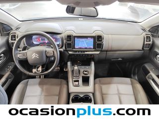 Citroen C5 Aircross BlueHdi 130 S&S Shine EAT8 96 kW (131 CV)