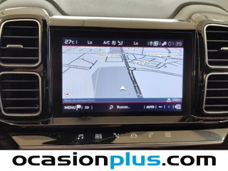 Citroen C5 Aircross BlueHdi 130 S&S Shine EAT8 96 kW (131 CV)