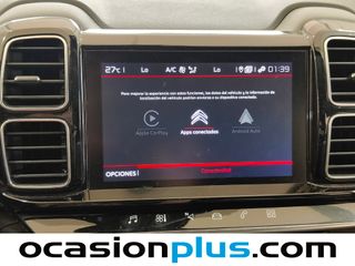 Citroen C5 Aircross BlueHdi 130 S&S Shine EAT8 96 kW (131 CV)