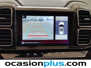 Citroen C5 Aircross BlueHdi 130 S&S Shine EAT8 96 kW (131 CV)