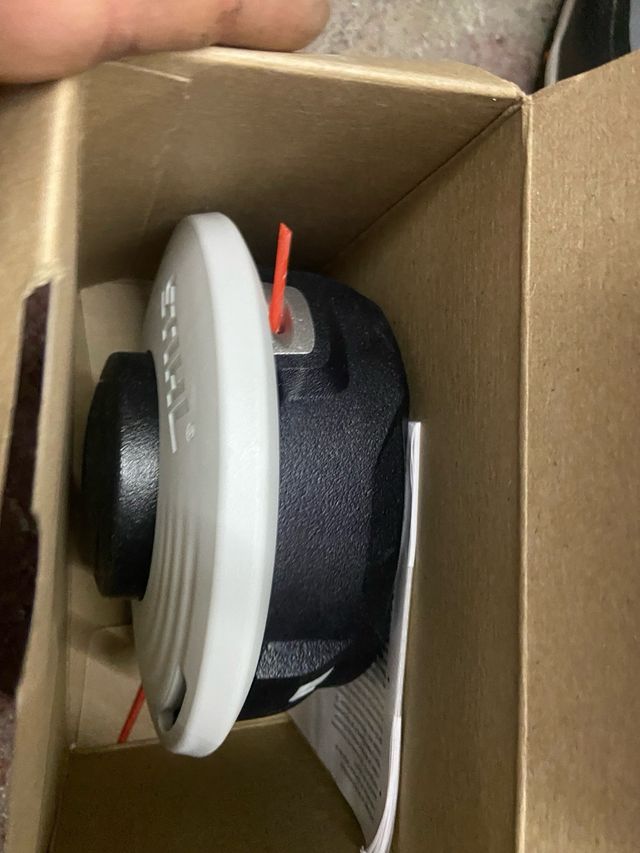 Cabeza Autocut Stihl 46-2