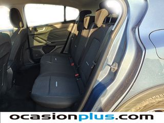 Ford Focus 1.0 Ecoboost MHEV Active 114 kW (155 CV)