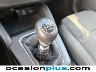 Ford Focus 1.0 Ecoboost MHEV Active 114 kW (155 CV)