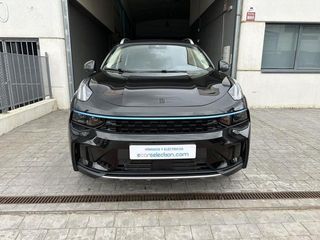 Lynk & Co 01 1.5 HEV 145 kW (197 CV)