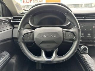 Lynk & Co 01 1.5 HEV 145 kW (197 CV)