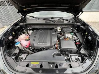 Lynk & Co 01 1.5 HEV 145 kW (197 CV)