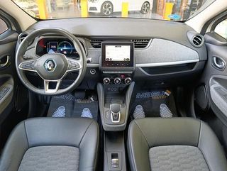 Renault Zoe Intens 100 kW R135 Batería 50kWh 99 kW (135 CV)