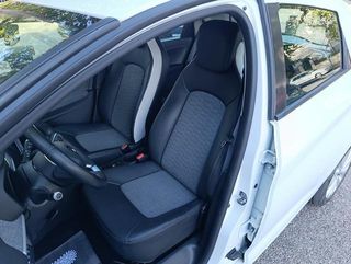 Renault Zoe Intens 100 kW R135 Batería 50kWh 99 kW (135 CV)