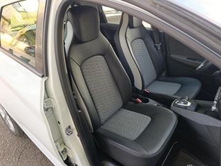 Renault Zoe Intens 100 kW R135 Batería 50kWh 99 kW (135 CV)