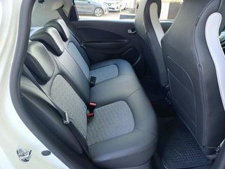 Renault Zoe Intens 100 kW R135 Batería 50kWh 99 kW (135 CV)