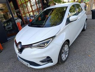 Renault Zoe Intens 100 kW R135 Batería 50kWh 99 kW (135 CV)