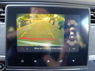 Renault Zoe Intens 100 kW R135 Batería 50kWh 99 kW (135 CV)