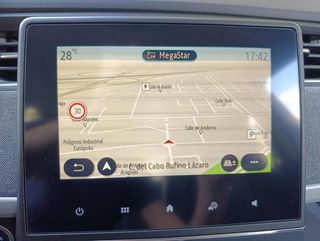 Renault Zoe Intens 100 kW R135 Batería 50kWh 99 kW (135 CV)