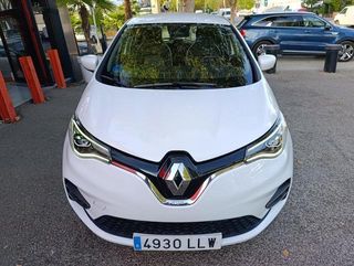 Renault Zoe Intens 100 kW R135 Batería 50kWh 99 kW (135 CV)