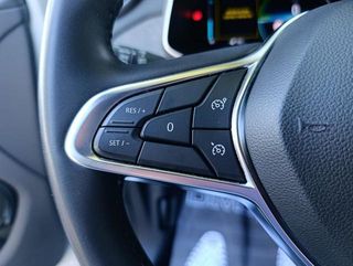 Renault Zoe Intens 100 kW R135 Batería 50kWh 99 kW (135 CV)