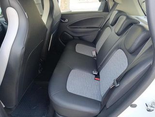 Renault Zoe Intens 100 kW R135 Batería 50kWh 99 kW (135 CV)