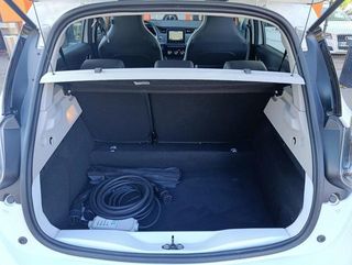 Renault Zoe Intens 100 kW R135 Batería 50kWh 99 kW (135 CV)