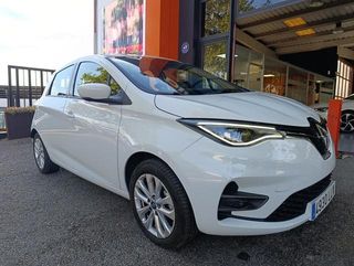 Renault Zoe Intens 100 kW R135 Batería 50kWh 99 kW (135 CV)
