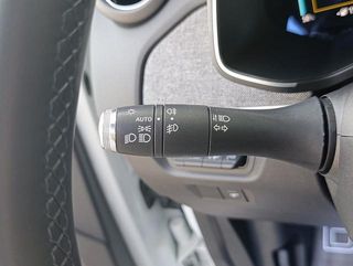 Renault Zoe Intens 100 kW R135 Batería 50kWh 99 kW (135 CV)