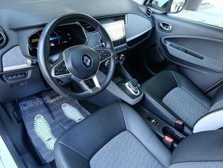 Renault Zoe Intens 100 kW R135 Batería 50kWh 99 kW (135 CV)