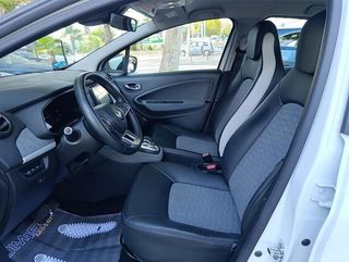 Renault Zoe Intens 100 kW R135 Batería 50kWh 99 kW (135 CV)