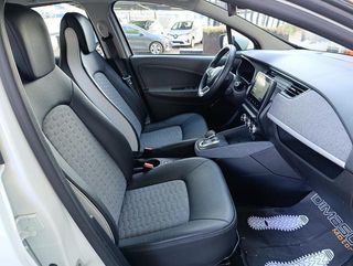 Renault Zoe Intens 100 kW R135 Batería 50kWh 99 kW (135 CV)