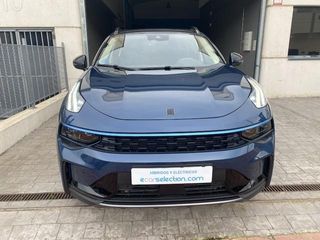 Lynk & Co 01 1.5 HEV 145 kW (197 CV)