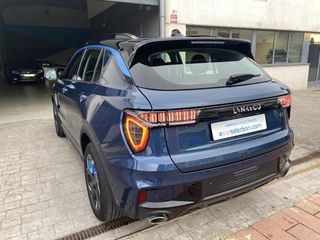 Lynk & Co 01 1.5 HEV 145 kW (197 CV)