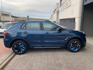 Lynk & Co 01 1.5 HEV 145 kW (197 CV)