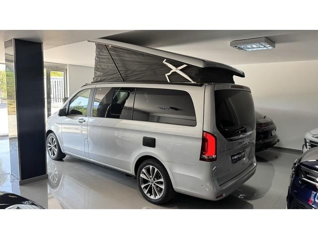 Mercedes-Benz Clase V V 300 d Marco Polo Largo 4Matic 176 kW (239 CV)