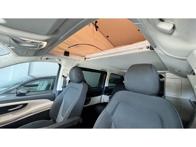 Mercedes-Benz Clase V V 300 d Marco Polo Largo 4Matic 176 kW (239 CV)
