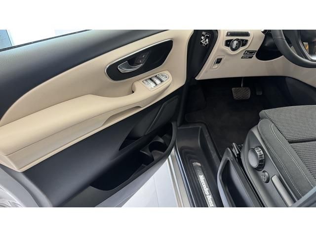 Mercedes-Benz Clase V V 300 d Marco Polo Largo 4Matic 176 kW (239 CV)