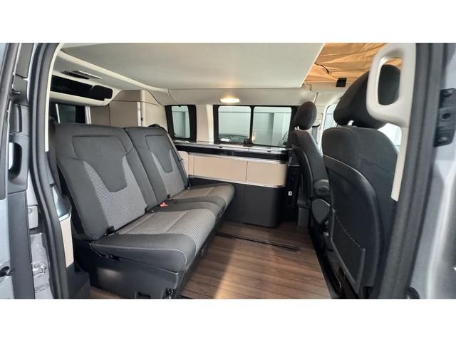 Mercedes-Benz Clase V V 300 d Marco Polo Largo 4Matic 176 kW (239 CV)