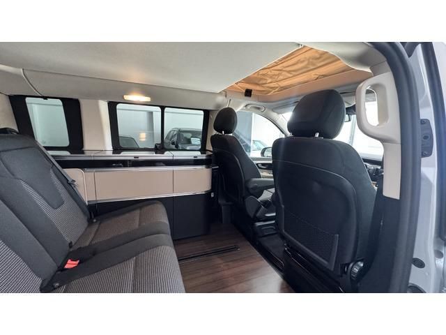 Mercedes-Benz Clase V V 300 d Marco Polo Largo 4Matic 176 kW (239 CV)