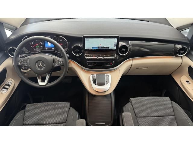 Mercedes-Benz Clase V V 300 d Marco Polo Largo 4Matic 176 kW (239 CV)