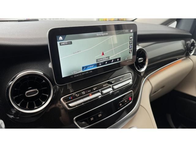 Mercedes-Benz Clase V V 300 d Marco Polo Largo 4Matic 176 kW (239 CV)