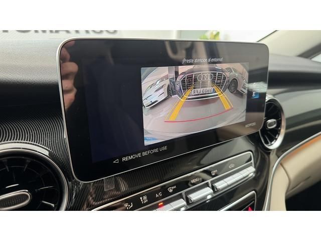 Mercedes-Benz Clase V V 300 d Marco Polo Largo 4Matic 176 kW (239 CV)