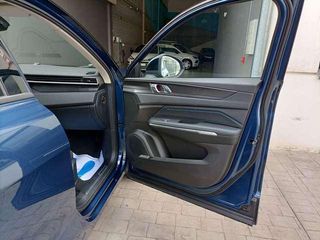 Lynk & Co 01 1.5 PHEV 192 kW (261 CV)