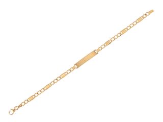 esclava oro 18k