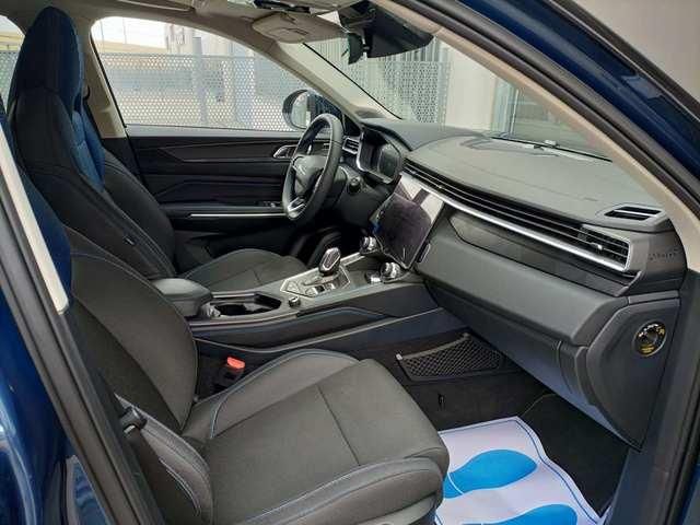 Lynk & Co 01 1.5 PHEV 192 kW (261 CV)